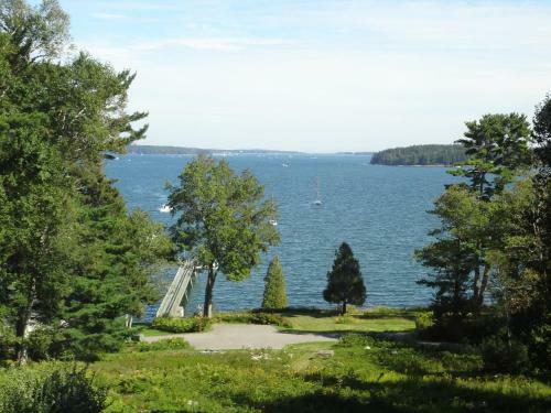 The Birches Acadian Bed & Breakfast And Cottages