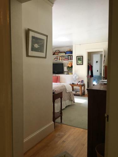 The Birches Acadian Bed & Breakfast And Cottages