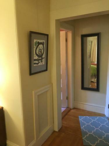 The Birches Acadian Bed & Breakfast And Cottages