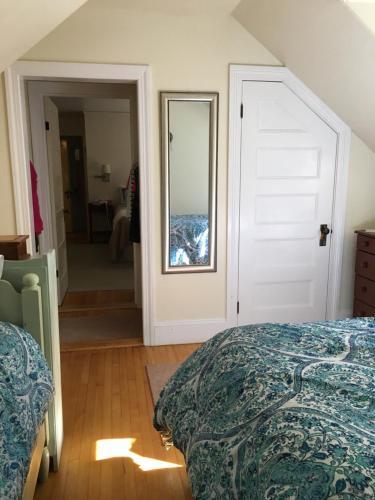 The Birches Acadian Bed & Breakfast And Cottages