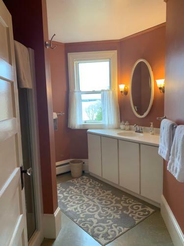 The Birches Acadian Bed & Breakfast And Cottages