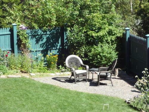 The Birches Acadian Bed & Breakfast And Cottages