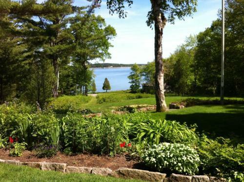 The Birches Acadian Bed & Breakfast And Cottages