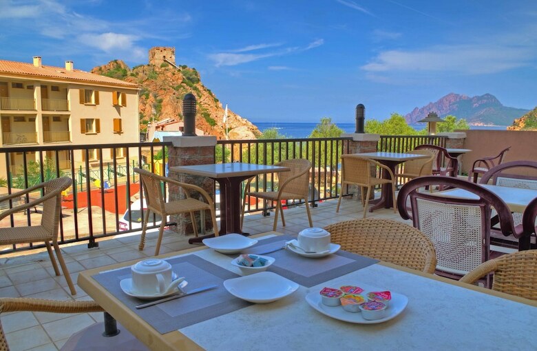 Hotel H�tel Ideal