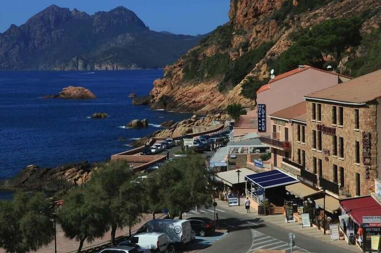 Hotel H�tel Ideal