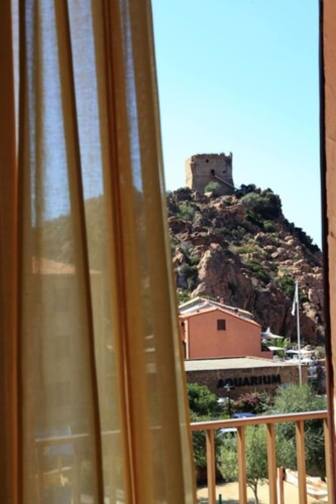 Hotel H�tel Ideal