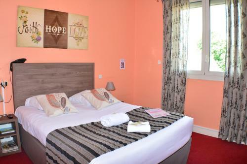 Hotel Le Passiflore