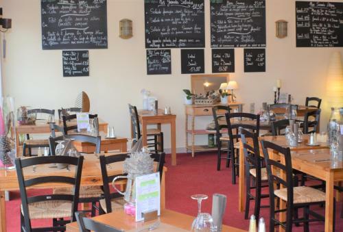 Hotel Le Passiflore