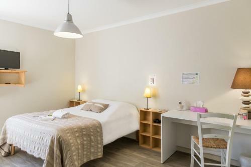 Hotel Le Passiflore