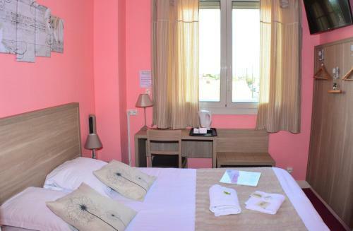 Hotel Le Passiflore