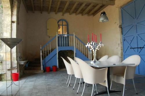 Bed & Breakfast La Vieille Ecole