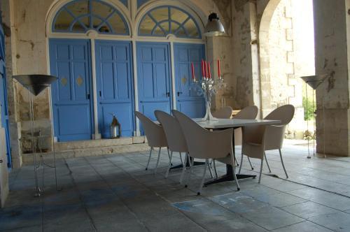 Bed & Breakfast La Vieille Ecole