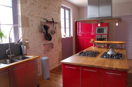 Bed & Breakfast La Vieille Ecole