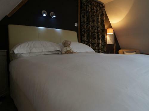 Agroturismo Chequer Cottage