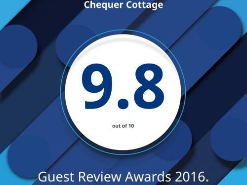 Agroturismo Chequer Cottage