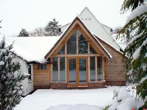 Agroturismo Chequer Cottage