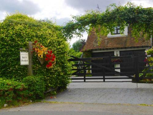 Agroturismo Chequer Cottage