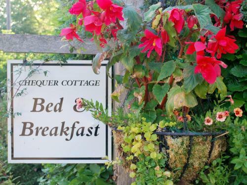 Agroturismo Chequer Cottage