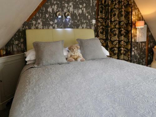 Agroturismo Chequer Cottage