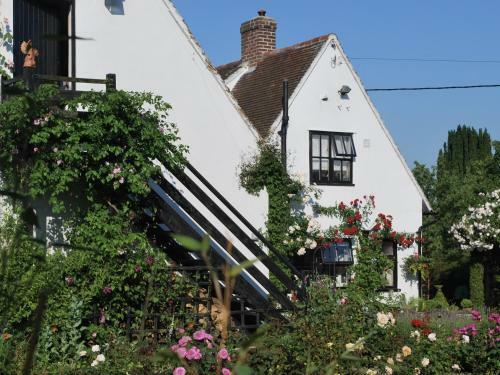 Agroturismo Chequer Cottage