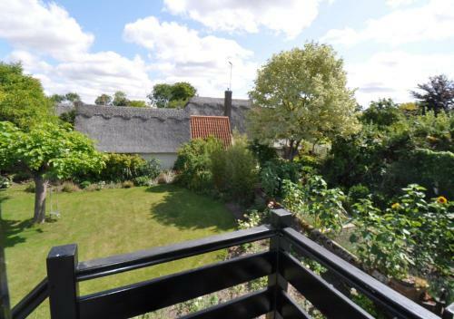Agroturismo Chequer Cottage
