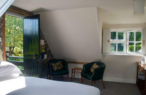 Agroturismo Chequer Cottage
