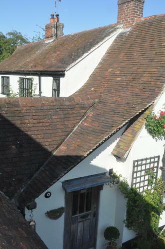 Agroturismo Chequer Cottage