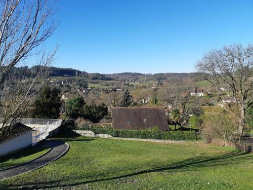 Hotel R�sidence Manoa Vacances - Les Hauts De Sarlat