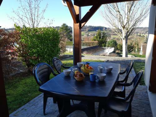 Hotel R�sidence Manoa Vacances - Les Hauts De Sarlat