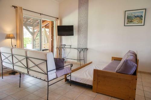 Hotel R�sidence Manoa Vacances - Les Hauts De Sarlat