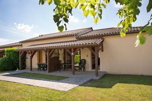 Hotel R�sidence Manoa Vacances - Les Hauts De Sarlat