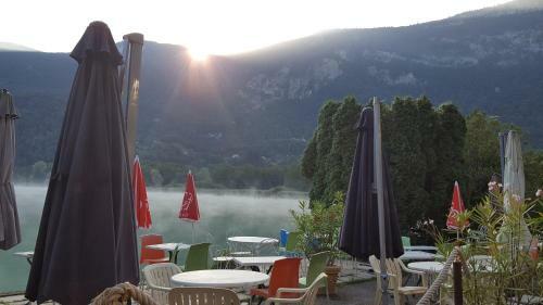Hotel Les Sirenes