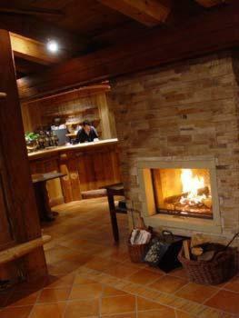 Chalet Hotel Le Collet