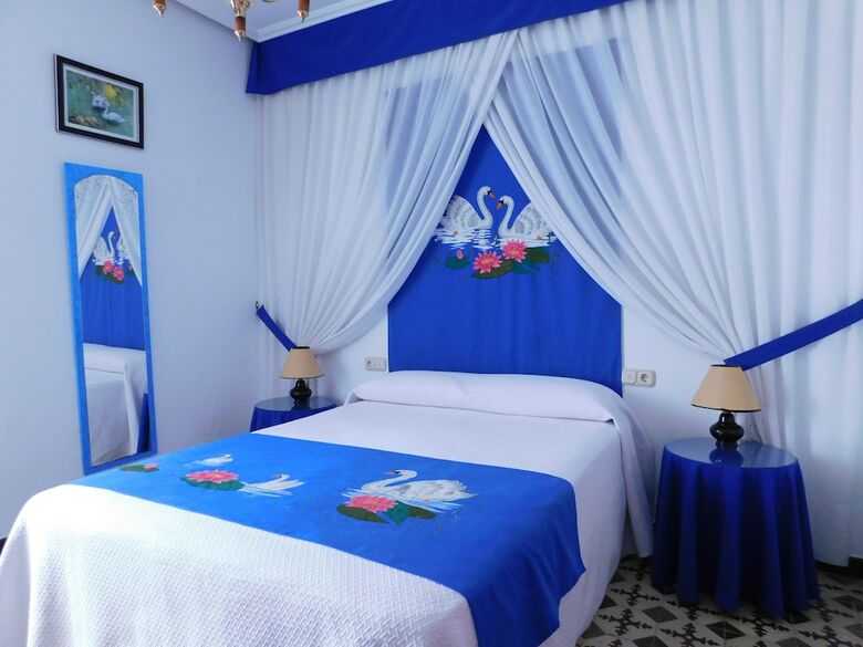 Agroturismo Casa Rural de La Abuela Pepa