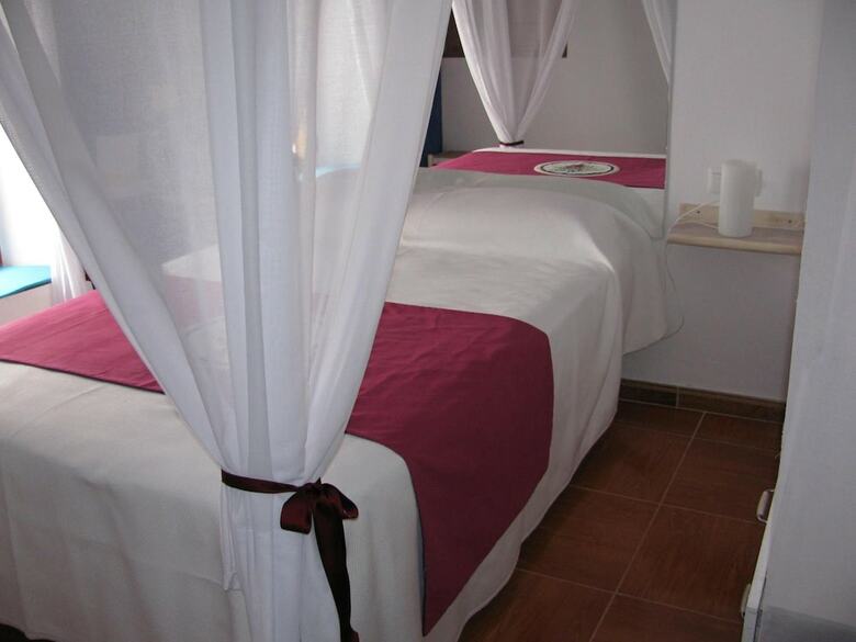 Agroturismo Casa Rural de La Abuela Pepa