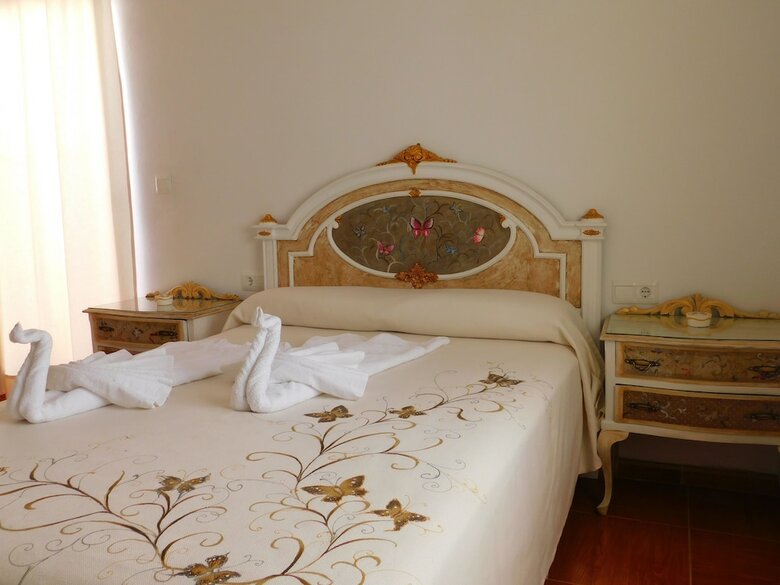 Agroturismo Casa Rural de La Abuela Pepa