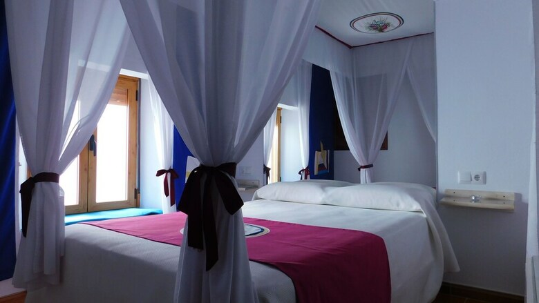 Agroturismo Casa Rural de La Abuela Pepa