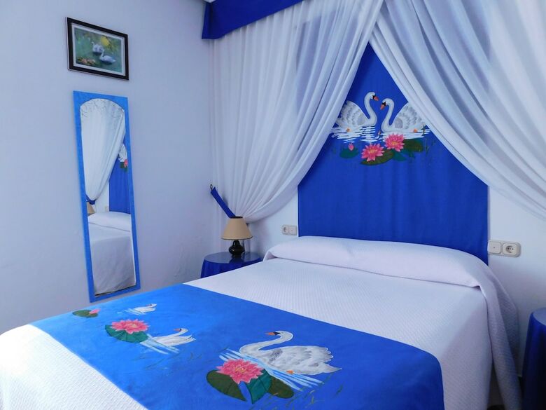 Agroturismo Casa Rural de La Abuela Pepa