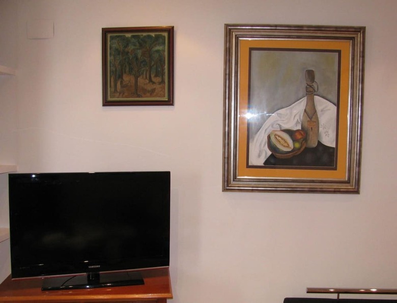 Agroturismo Casa Rural de La Abuela Pepa