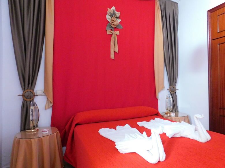 Agroturismo Casa Rural de La Abuela Pepa
