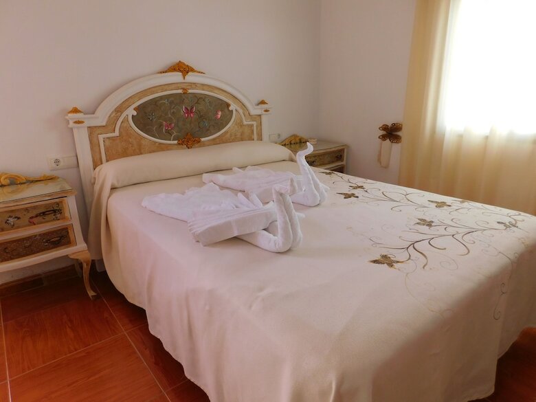 Agroturismo Casa Rural de La Abuela Pepa