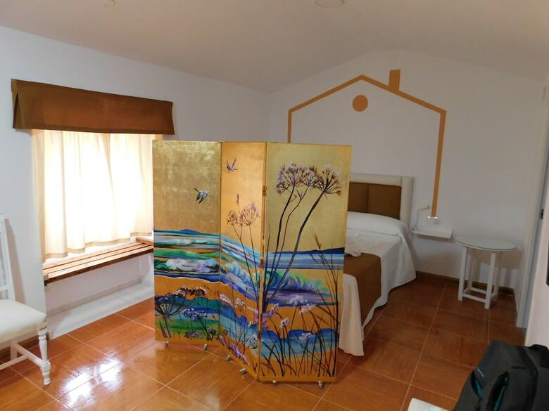 Agroturismo Casa Rural de La Abuela Pepa