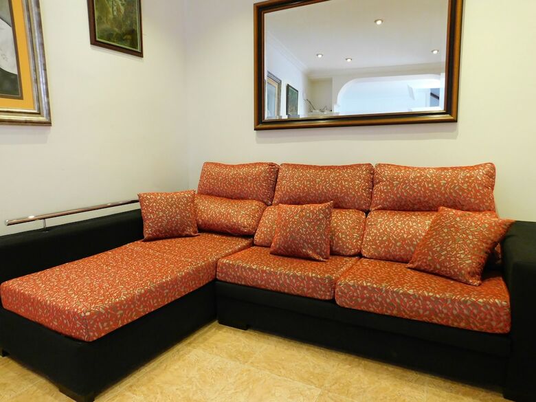 Agroturismo Casa Rural de La Abuela Pepa