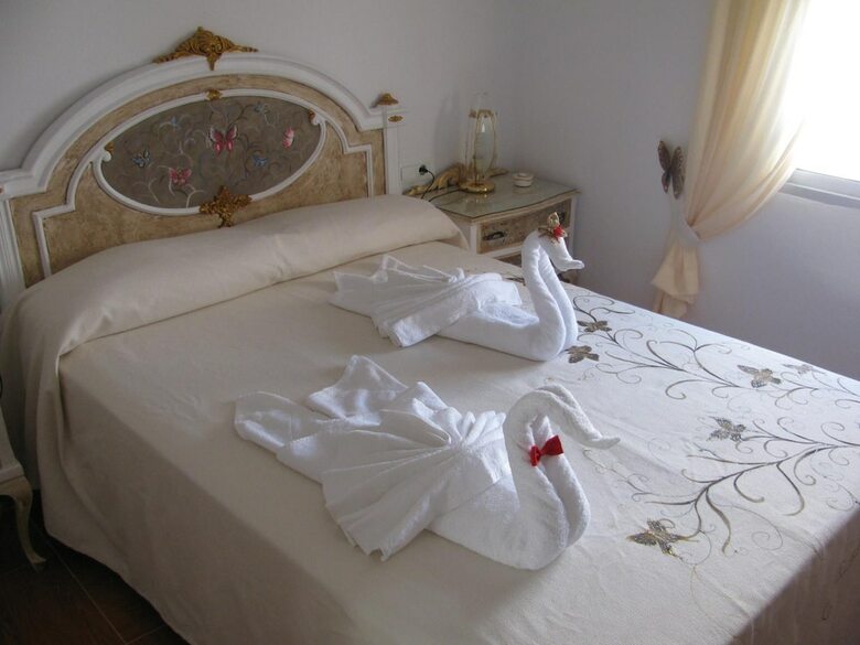 Agroturismo Casa Rural de La Abuela Pepa