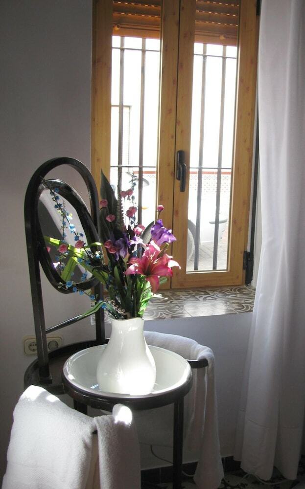 Agroturismo Casa Rural de La Abuela Pepa