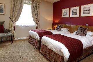 Hotel Best Western Dower House & Spa