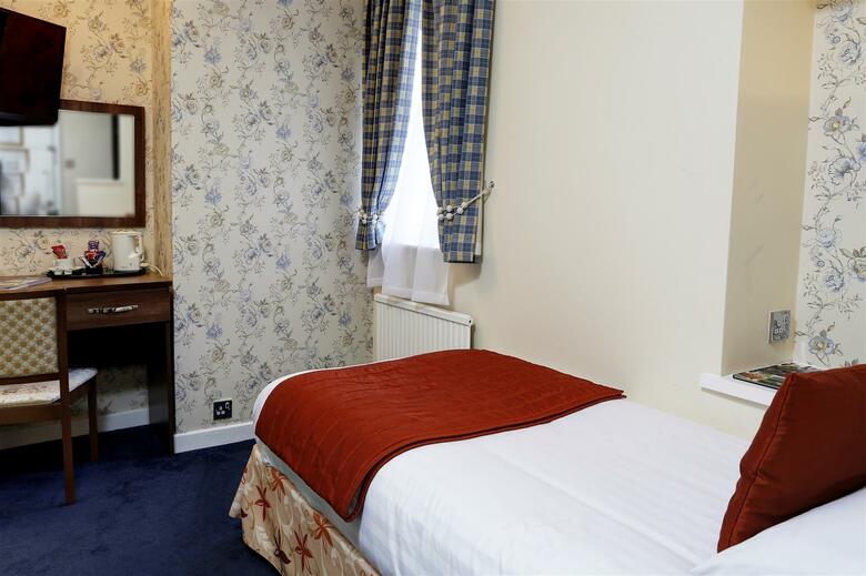 Hotel Best Western Dower House & Spa