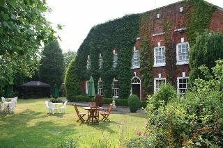 Hotel Best Western Dower House & Spa