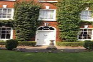 Hotel Best Western Dower House & Spa