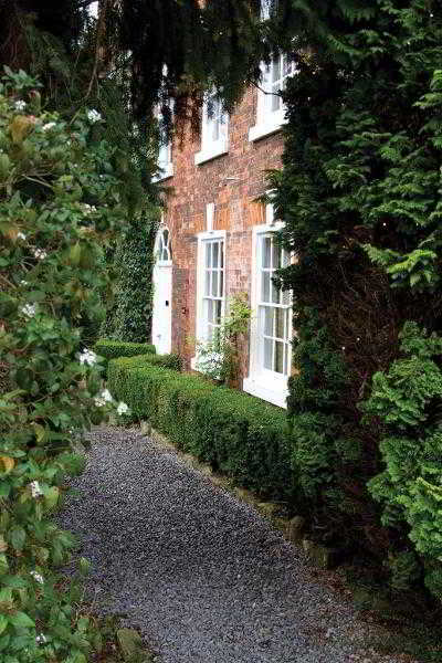 Hotel Best Western Dower House & Spa